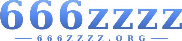 666zzzz logo